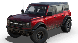 2025 Ford Bronco® External Image 2